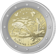 Auksinė žuvelė 2021