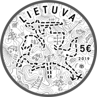 Baltamiejaus mugei 2021
