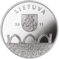 Paskutinė moneta LITAIS