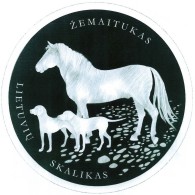 10 Eur moneta, skirta vaikams